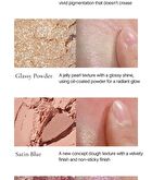 LUMMIR Light On My Eyes Shadow Palette - 4 Types - #04 Winter Dawn