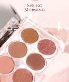 LUMMIR Light On My Eyes Shadow Palette - 4 Types - #04 Winter Dawn