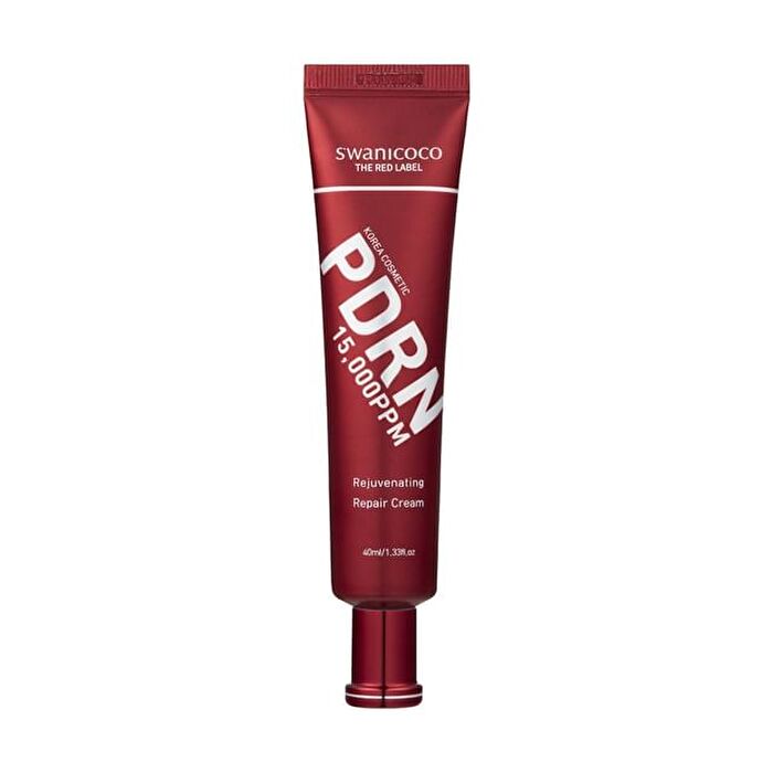 Swanicoco PDRN Rejuvenating Repair Cream - 40ml