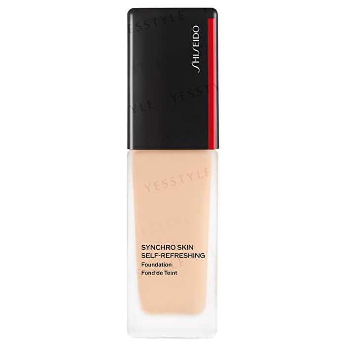 Synchro Skin Self-Refreshing Foundation SPF 35 PA++++ - 330 Bamboo