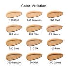 Synchro Skin Self-Refreshing Foundation SPF 35 PA++++ - 330 Bamboo