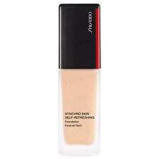 Synchro Skin Self-Refreshing Foundation SPF 35 PA++++ - 330 Bamboo