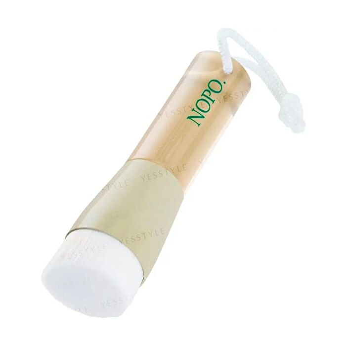 NOPO. Pore Deep Cleansing Brush - 1 pc