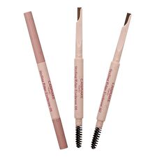 Canmake Styling Edge Eyebrow - 01 Natural Brown