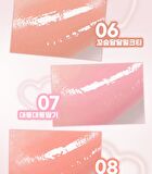 peripera Syrupy Tok Cheek - 5 Colors - #01 Light Peach