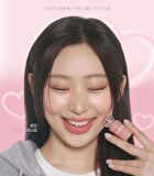 peripera Syrupy Tok Cheek - 5 Colors - #01 Light Peach