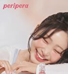 peripera Syrupy Tok Cheek - 5 Colors - #02 Milky Lavender