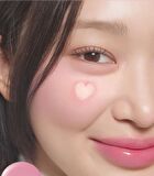 peripera Syrupy Tok Cheek - 5 Colors - #03 Friendship Mauve