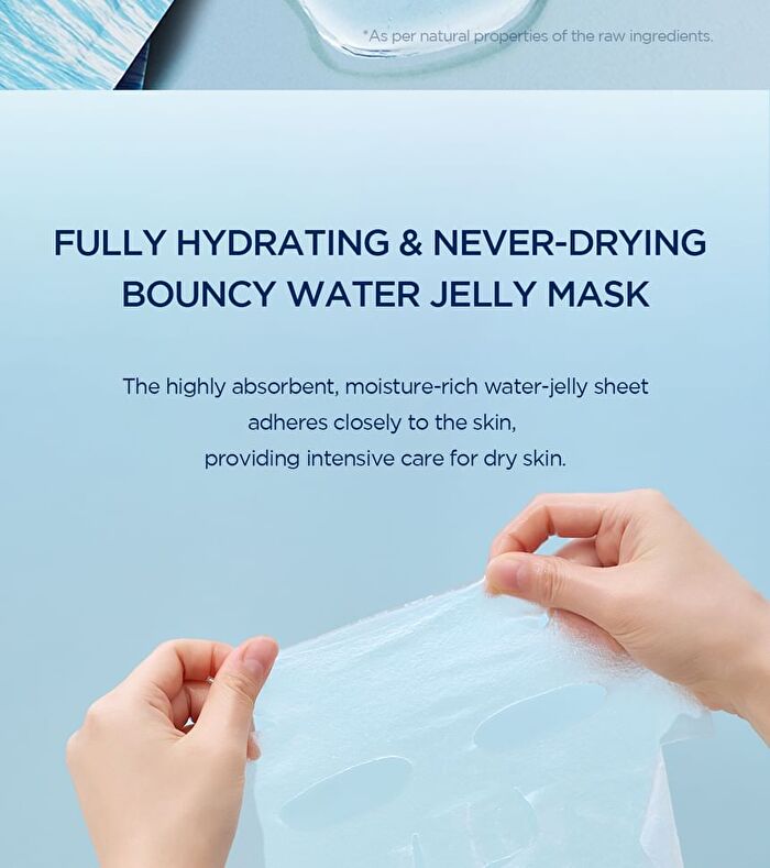 SKIN1004 Madagascar Centella Hyalu-Cica Hydrating Mask Set - 23ml x 5 sheets