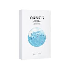 SKIN1004 Madagascar Centella Hyalu-Cica Hydrating Mask Set - 23ml x 5 sheets
