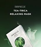 SKIN1004 Madagascar Centella Tea-Trica Relaxing Mask - 24ml x 1 sheet