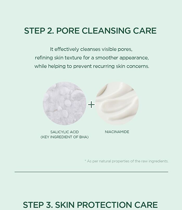 SKIN1004 Madagascar Centella Tea-Trica Relaxing Mask - 24ml x 1 sheet