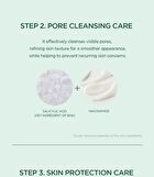 SKIN1004 Madagascar Centella Tea-Trica Relaxing Mask - 24ml x 1 sheet