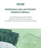 SKIN1004 Madagascar Centella Tea-Trica Relaxing Mask - 24ml x 1 sheet