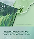 SKIN1004 Madagascar Centella Tea-Trica Relaxing Mask Set - 24ml x 5 sheets