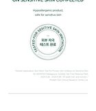 SKIN1004 Madagascar Centella Tea-Trica Relaxing Mask Set - 24ml x 5 sheets