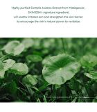 SKIN1004 Madagascar Centella Tea-Trica Relaxing Mask Set - 24ml x 5 sheets