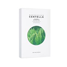 SKIN1004 Madagascar Centella Tea-Trica Relaxing Mask Set - 24ml x 5 sheets
