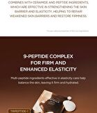 SKIN1004 Madagascar Centella Probio-Cica Nourishing Mask - 22ml x 1 sheet