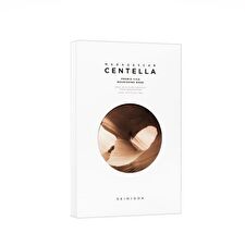SKIN1004 Madagascar Centella Probio-Cica Nourishing Mask Set - 22ml x 5 sheets