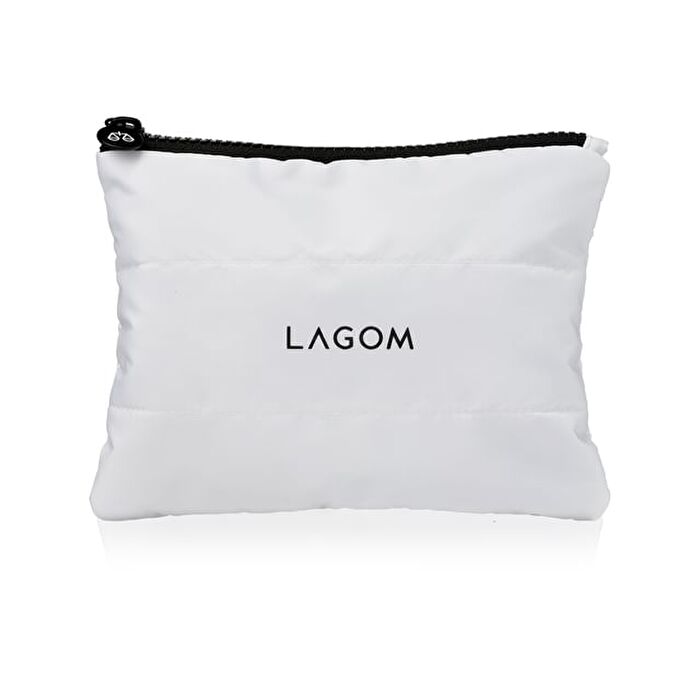 Lagom Puffer Pouch - 1 pc