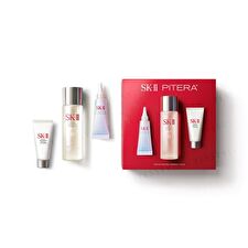 Pitera Infinitaura Essence Trial Kit - 3 pcs