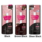 Hyper Lift Mascara - Brown Black