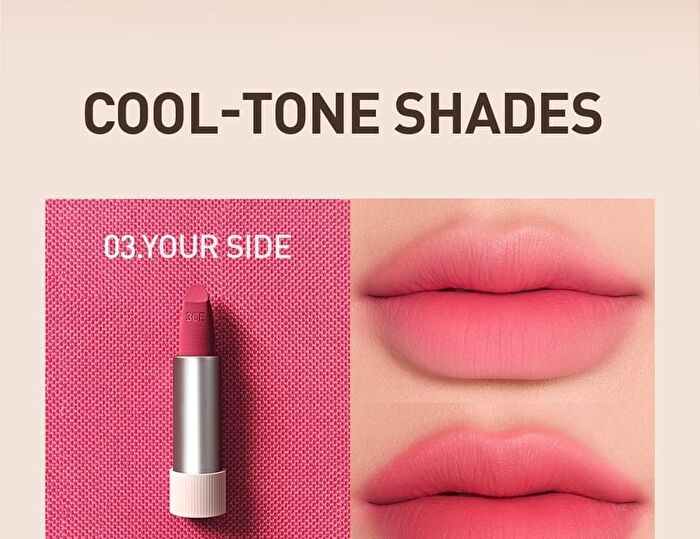 Cashmere Hug Lipstick - 10 Colors - #01 OAT - 3.5g