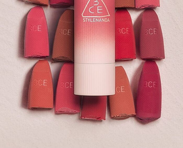 Cashmere Hug Lipstick - 10 Colors - #03 YOUR SIDE - 3.5g