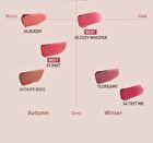 Cashmere Hug Lipstick - 10 Colors - #03 YOUR SIDE - 3.5g