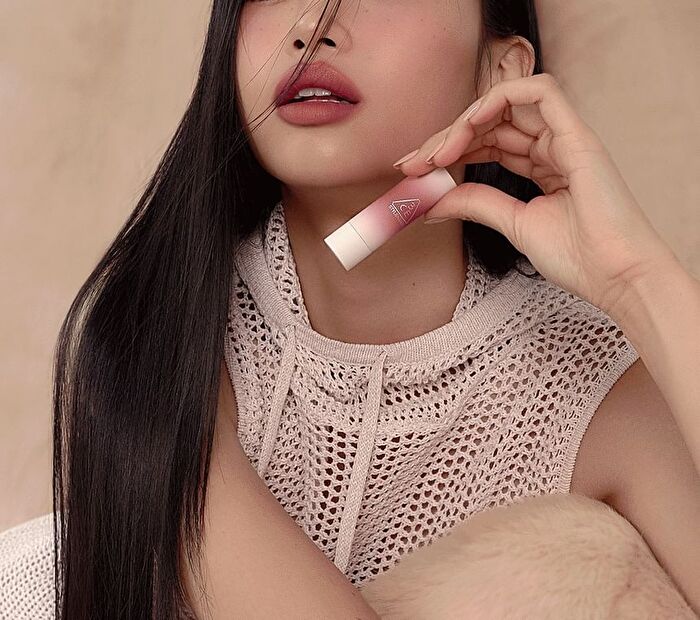 Cashmere Hug Lipstick - 10 Colors - #03 YOUR SIDE - 3.5g