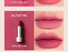 Cashmere Hug Lipstick - 10 Colors - #04 TEXT ME - 3.5g