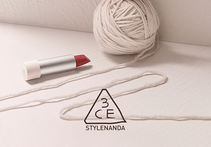 Cashmere Hug Lipstick - 10 Colors - #04 TEXT ME - 3.5g