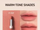 Cashmere Hug Lipstick - 10 Colors - #08 HUSH RED - 3.5g