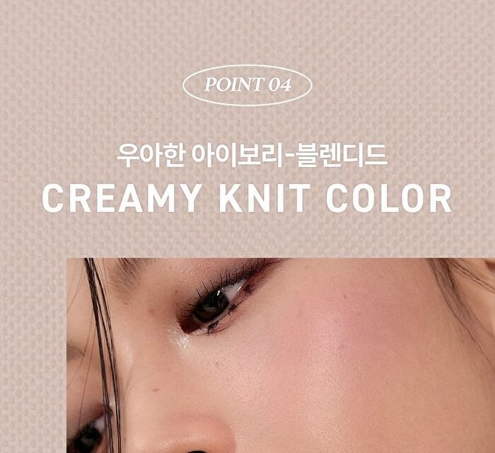 Cashmere Hug Lipstick - 10 Colors - #10 DREAMY - 3.5g