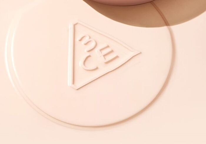 Fitting Wear Mesh Cushion / Refill - 3 Shades - #P01 - 11g
