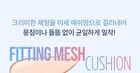 Fitting Wear Mesh Cushion / Refill - 3 Shades - #N02 - 11g