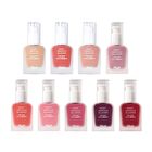 Moist Ampoule Blusher - 9 Colors - #07 Pink Rosie