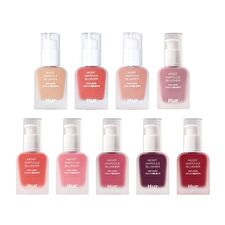 House of Hur Moist Ampoule Blusher - 9 Colors - #08 Berry Purple