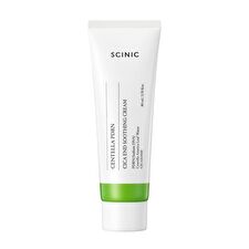 Scinic Centella PDRN Cica End Soothing Cream - 80ml