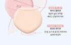Fitting Wear Mesh Cushion / Refill - 3 Shades - #N01 - 11g