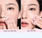 Fitting Wear Mesh Cushion / Refill - 3 Shades - #N01 - 11g
