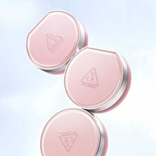 3CE Fitting Wear Mesh Cushion / Refill - 3 Shades - #N01 - 11g