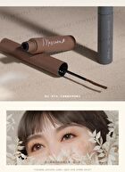 Skinny Curling Mascara - 01 The Dark Forest