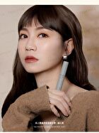 Skinny Curling Mascara - 01 The Dark Forest