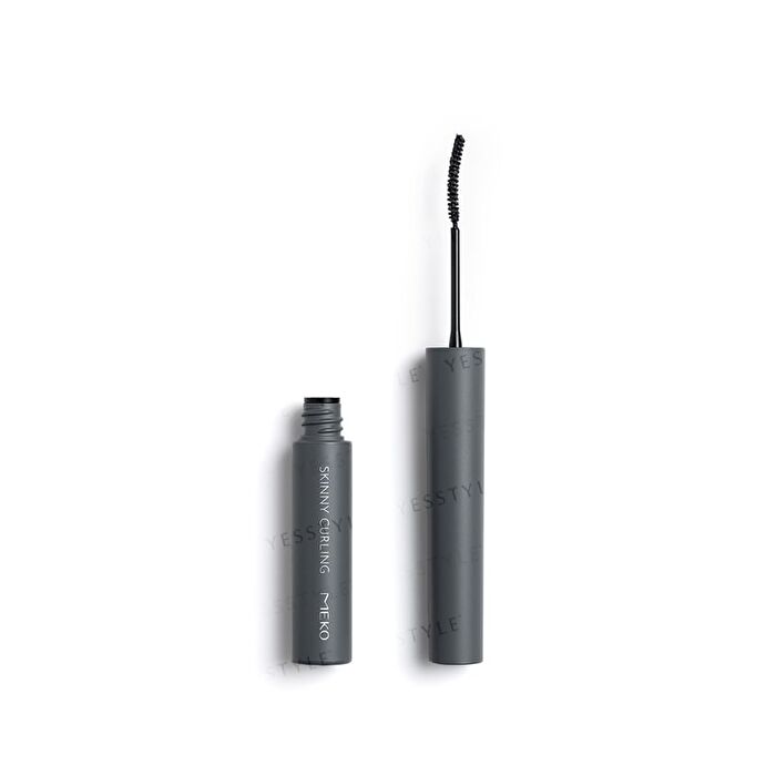 Skinny Curling Mascara - 01 The Dark Forest