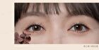 Skinny Curling Mascara - 01 The Dark Forest