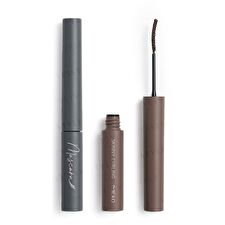 Skinny Curling Mascara - 01 The Dark Forest