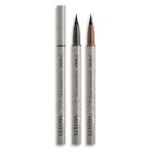 Cotton Velvety Tip Eyeliner Pen - 01 Black