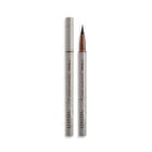 Cotton Velvety Tip Eyeliner Pen - 01 Black